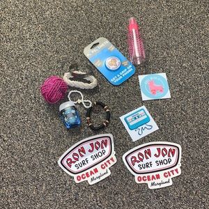 Random Items